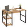 Hanah Home Mesa de estudio Ml8-A Pino Atlántico